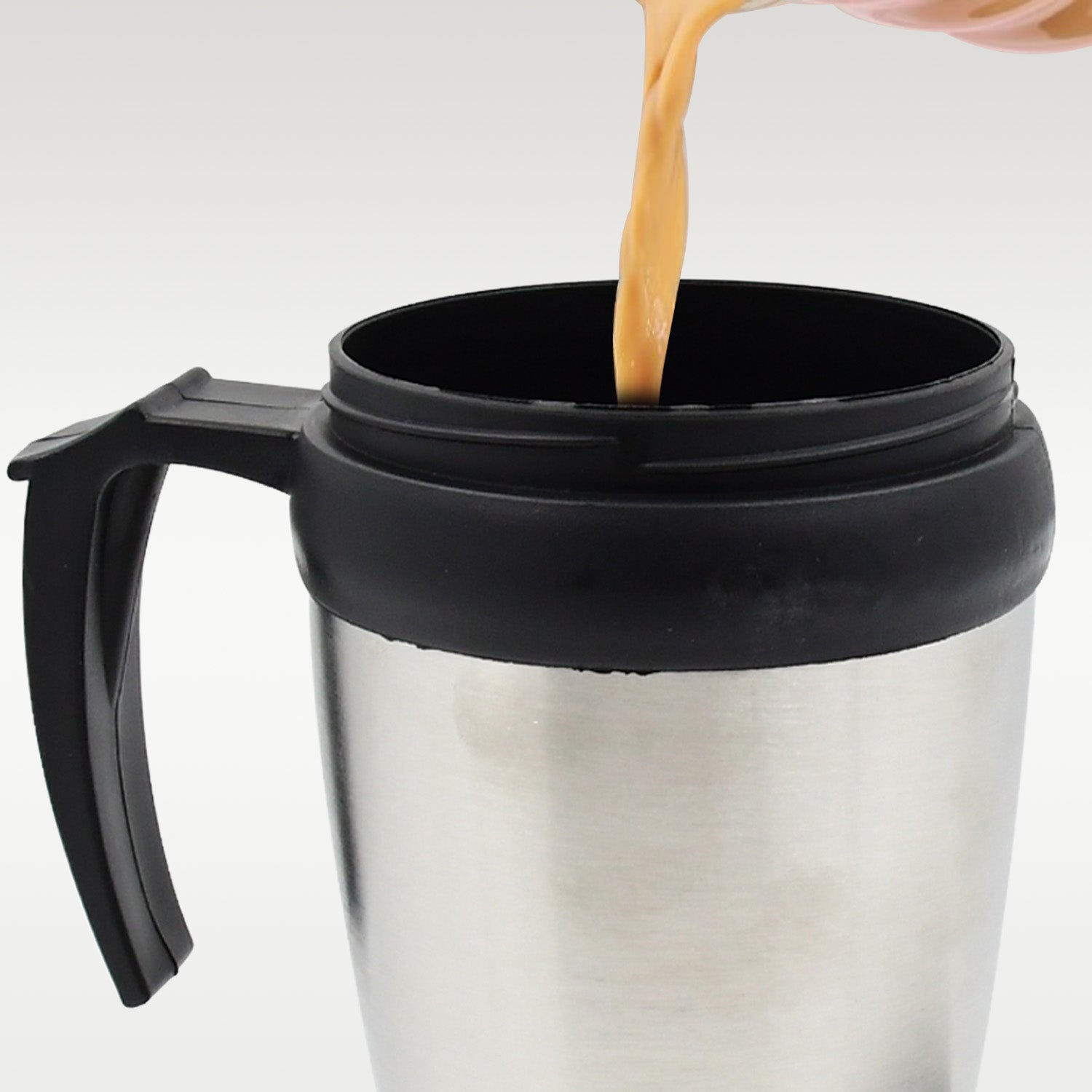 Steel Mug Steel Mug